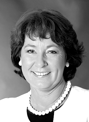 Doc. Ing. arch. Andrea Bacová, PhD