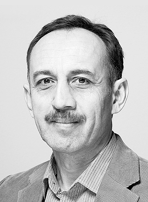 Ing. arch. Imrich Pleidel