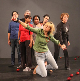 Plyšová kocka 2006